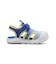 PUMA/12.0～16.5cm 404951 速乾 水陸両用 水遊び ファンレーサー サンダル COME ON V インファント キッズ シューズ 男の子 女の子 ムラサキスポーツ