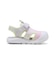 PUMA/12.0～16.5cm 404951 速乾 水陸両用 水遊び ファンレーサー サンダル COME ON V インファント キッズ シューズ 男の子 女の子 ムラサキスポーツ