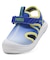 PUMA/12.0～16.5cm 404951 速乾 水陸両用 水遊び ファンレーサー サンダル COME ON V インファント キッズ シューズ 男の子 女の子 ムラサキスポーツ