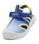PUMA/12.0～16.5cm 404951 速乾 水陸両用 水遊び ファンレーサー サンダル COME ON V インファント キッズ シューズ 男の子 女の子 ムラサキスポーツ