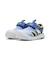 PUMA/12.0～16.5cm 404951 速乾 水陸両用 水遊び ファンレーサー サンダル COME ON V インファント キッズ シューズ 男の子 女の子 ムラサキスポーツ