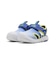 PUMA/12.0～16.5cm 404951 速乾 水陸両用 水遊び ファンレーサー サンダル COME ON V インファント キッズ シューズ 男の子 女の子 ムラサキスポーツ