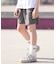 Columbia/AB1824 ショートパンツ ハーフパンツ ワンポイント シンプル コロンビア キッズ 男の子 女の子 ムラサキスポーツ