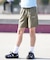 Columbia/AB1824 ショートパンツ ハーフパンツ ワンポイント シンプル コロンビア キッズ 男の子 女の子 ムラサキスポーツ