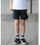 Columbia/AB1824 ショートパンツ ハーフパンツ ワンポイント シンプル コロンビア キッズ 男の子 女の子 ムラサキスポーツ