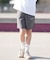 Columbia/AB1824 ショートパンツ ハーフパンツ ワンポイント シンプル コロンビア キッズ 男の子 女の子 ムラサキスポーツ