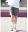 Columbia/AB1824 ショートパンツ ハーフパンツ ワンポイント シンプル コロンビア キッズ 男の子 女の子 ムラサキスポーツ