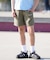 Columbia/AB1824 ショートパンツ ハーフパンツ ワンポイント シンプル コロンビア キッズ 男の子 女の子 ムラサキスポーツ