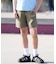 Columbia/AB1824 ショートパンツ ハーフパンツ ワンポイント シンプル コロンビア キッズ 男の子 女の子 ムラサキスポーツ