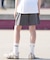 Columbia/AB1824 ショートパンツ ハーフパンツ ワンポイント シンプル コロンビア キッズ 男の子 女の子 ムラサキスポーツ