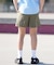 Columbia/AB1824 ショートパンツ ハーフパンツ ワンポイント シンプル コロンビア キッズ 男の子 女の子 ムラサキスポーツ
