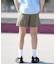 Columbia/AB1824 ショートパンツ ハーフパンツ ワンポイント シンプル コロンビア キッズ 男の子 女の子 ムラサキスポーツ
