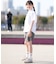 Columbia/AB1824 ショートパンツ ハーフパンツ ワンポイント シンプル コロンビア キッズ 男の子 女の子 ムラサキスポーツ