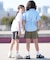 Columbia/AB1824 ショートパンツ ハーフパンツ ワンポイント シンプル コロンビア キッズ 男の子 女の子 ムラサキスポーツ