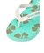 BILLABONG/18.0～22.0cm BG015990 KIDS PRINTED FLIP FLOPS  ビーチサンダル ビラボン キッズ シューズ サンダル 男の子 女の子 ムラサキスポーツ