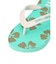 BILLABONG/18.0～22.0cm BG015990 KIDS PRINTED FLIP FLOPS  ビーチサンダル ビラボン キッズ シューズ サンダル 男の子 女の子 ムラサキスポーツ
