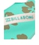 BILLABONG/18.0～22.0cm BG015990 KIDS PRINTED FLIP FLOPS  ビーチサンダル ビラボン キッズ シューズ サンダル 男の子 女の子 ムラサキスポーツ