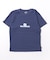 BILLABONG/BG01E203 3D WAVE 大人とおなじデザイン Tシャツ 半袖 ビラボン キッズ 男の子 女の子 ムラサキスポーツ