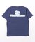 BILLABONG/BG01E203 3D WAVE 大人とおなじデザイン Tシャツ 半袖 ビラボン キッズ 男の子 女の子 ムラサキスポーツ