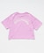 BILLABONG/BG01E250 クロップド丈 半袖 Tシャツ ビラボン キッズ 男の子 女の子 ムラサキスポーツ