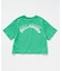 BILLABONG/BG01E250 クロップド丈 半袖 Tシャツ ビラボン キッズ 男の子 女の子 ムラサキスポーツ