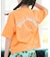 BILLABONG/BG01E250 クロップド丈 半袖 Tシャツ ビラボン キッズ 男の子 女の子 ムラサキスポーツ