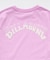BILLABONG/BG01E250 クロップド丈 半袖 Tシャツ ビラボン キッズ 男の子 女の子 ムラサキスポーツ