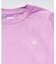 BILLABONG/BG01E250 クロップド丈 半袖 Tシャツ ビラボン キッズ 男の子 女の子 ムラサキスポーツ