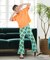 BILLABONG/BG01E250 クロップド丈 半袖 Tシャツ ビラボン キッズ 男の子 女の子 ムラサキスポーツ