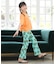 BILLABONG/BG01E250 クロップド丈 半袖 Tシャツ ビラボン キッズ 男の子 女の子 ムラサキスポーツ