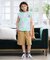 ELEMENT/BG025355 タンクトップ エレメント キッズ 男の子 女の子 ムラサキスポーツ