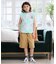 ELEMENT/BG025355 タンクトップ エレメント キッズ 男の子 女の子 ムラサキスポーツ