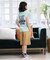 ELEMENT/BG025355 タンクトップ エレメント キッズ 男の子 女の子 ムラサキスポーツ