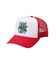 ELEMENT/キッズ BG025911 TAG MESH CAP Y メッシュキャップ  エレメント 男の子 女の子 ムラサキスポーツ
