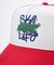 ELEMENT/キッズ BG025911 TAG MESH CAP Y メッシュキャップ  エレメント 男の子 女の子 ムラサキスポーツ