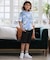 ELEMENT/BG025P10 水陸両用 ショートパンツ UTILITY SHORTS Y エレメント キッズ 男の子 女の子 ムラサキスポーツ