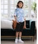 ELEMENT/BG025P10 水陸両用 ショートパンツ UTILITY SHORTS Y エレメント キッズ 男の子 女の子 ムラサキスポーツ