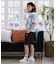ELEMENT/BG025P10 水陸両用 ショートパンツ UTILITY SHORTS Y エレメント キッズ 男の子 女の子 ムラサキスポーツ