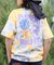 ELEMENT/BG025P11 半袖 Tシャツ 裾ドローコード調整 エレメント 男の子 女の子 ムラサキスポーツ