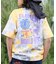 ELEMENT/BG025P11 半袖 Tシャツ 裾ドローコード調整 エレメント 男の子 女の子 ムラサキスポーツ