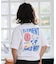 ELEMENT/BG025P11 半袖 Tシャツ 裾ドローコード調整 エレメント 男の子 女の子 ムラサキスポーツ
