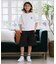 ELEMENT/BG025P11 半袖 Tシャツ 裾ドローコード調整 エレメント 男の子 女の子 ムラサキスポーツ