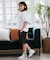 ELEMENT/BG025P11 半袖 Tシャツ 裾ドローコード調整 エレメント 男の子 女の子 ムラサキスポーツ