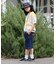 ELEMENT/BG025P11 半袖 Tシャツ 裾ドローコード調整 エレメント 男の子 女の子 ムラサキスポーツ