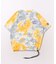 ELEMENT/BG025P11 半袖 Tシャツ 裾ドローコード調整 エレメント 男の子 女の子 ムラサキスポーツ