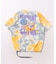 ELEMENT/BG025P11 半袖 Tシャツ 裾ドローコード調整 エレメント 男の子 女の子 ムラサキスポーツ
