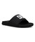 DC Shoes/17.0～24.0cm DK261007 Ks BOLSA ビーチサンダル スライドサンダルディーシーシューズ キッズ シューズ サンダル 男の子 女の子 ムラサキスポーツ