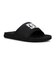 DC Shoes/17.0～24.0cm DK261007 Ks BOLSA ビーチサンダル スライドサンダルディーシーシューズ キッズ シューズ サンダル 男の子 女の子 ムラサキスポーツ