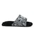 DC Shoes/17.0～24.0cm DK261007 Ks BOLSA ビーチサンダル スライドサンダルディーシーシューズ キッズ シューズ サンダル 男の子 女の子 ムラサキスポーツ
