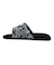 DC Shoes/17.0～24.0cm DK261007 Ks BOLSA ビーチサンダル スライドサンダルディーシーシューズ キッズ シューズ サンダル 男の子 女の子 ムラサキスポーツ